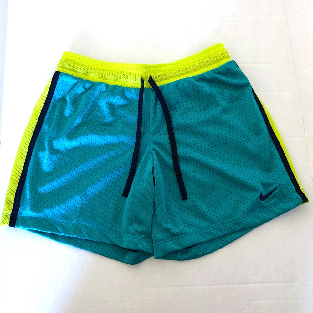 NWT Nike Dri-Fit shorts